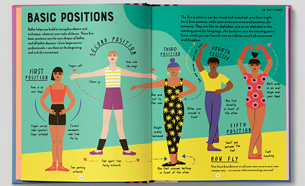 Anything is Possible with Ballet: A Journey with Steven McRae