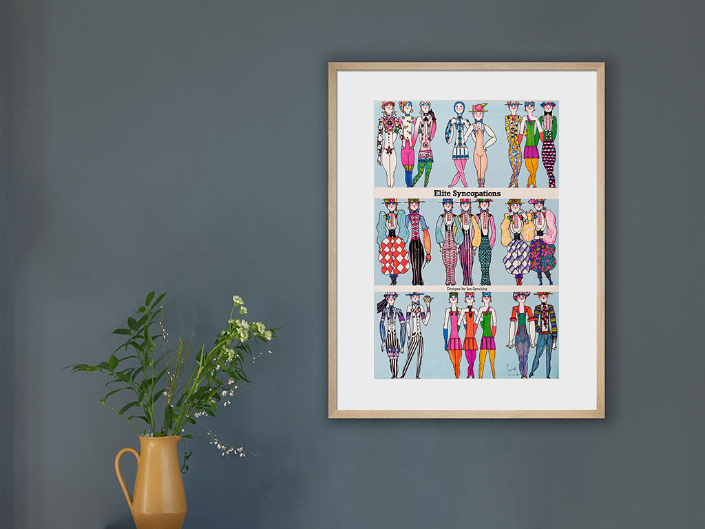 Custom Prints