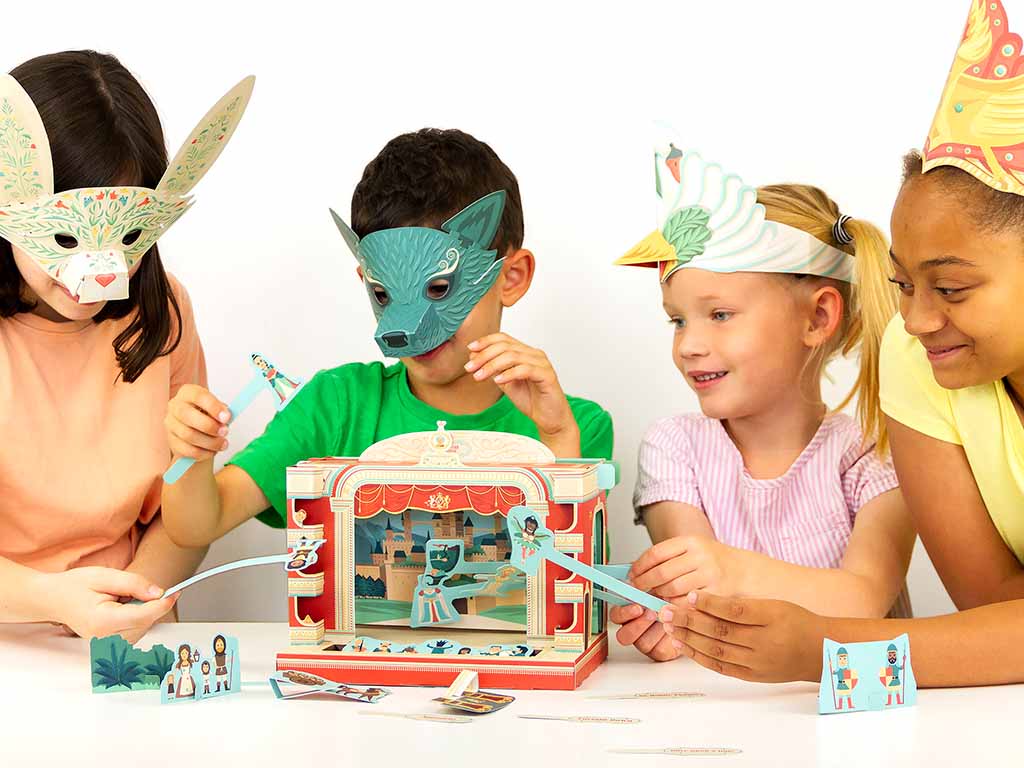 Childrens Toys