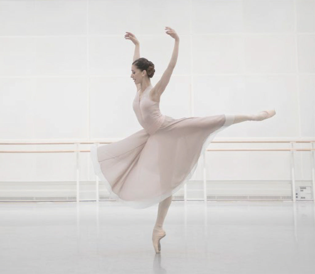 Marianela Nuñez Collection