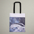 Swan Lake Ballet Tote Bag