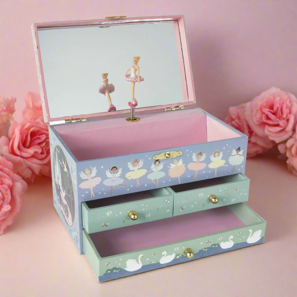 Hotsell Jewellery box