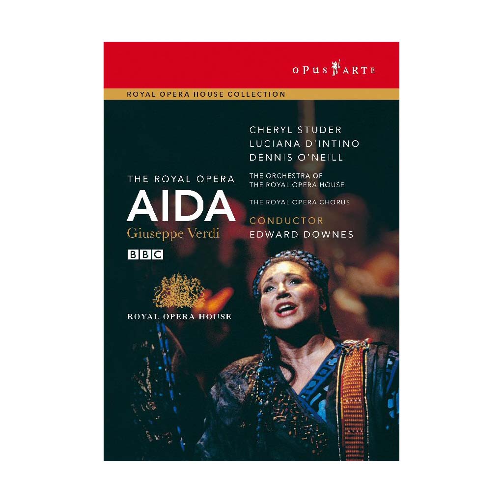 その他 La Traviata / Aida / Macbeth/ [DVD] [Import] Verdi Box-Set [Collector 5 DVD Box-Set] | BelAir Classiques