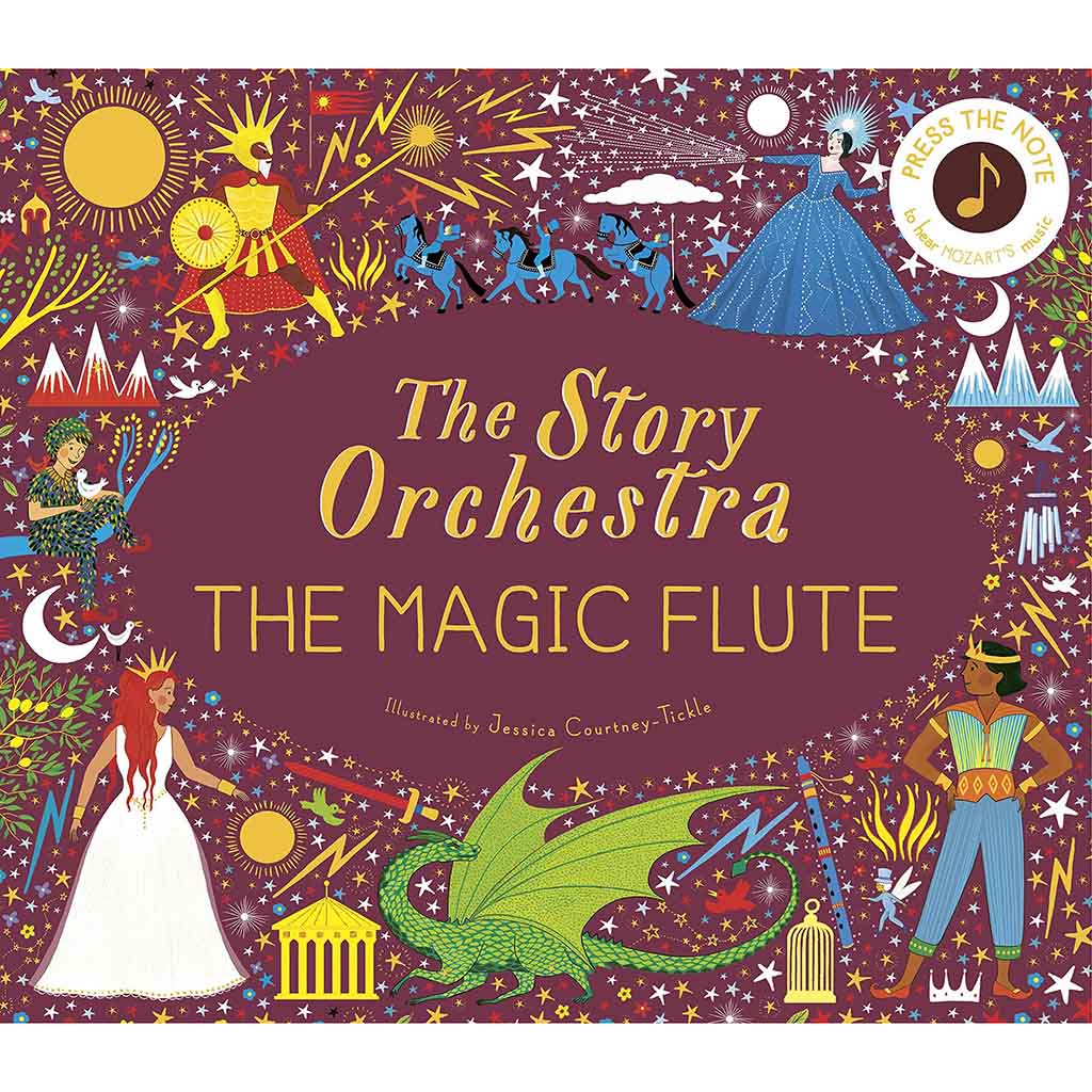 Story Orchestra