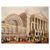 Royal Opera House Art Print