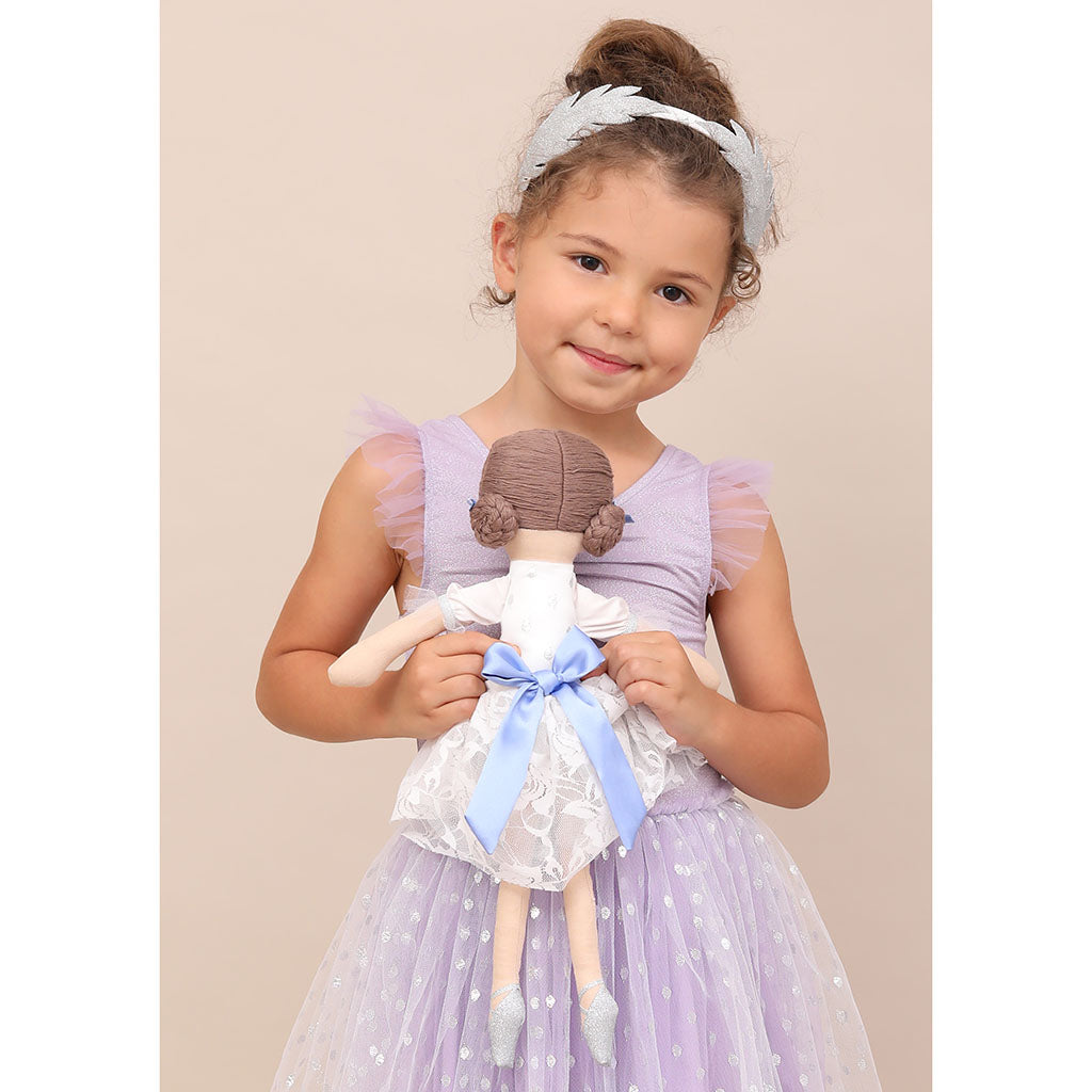 Clara Royal Ballet Doll The Nutcracker