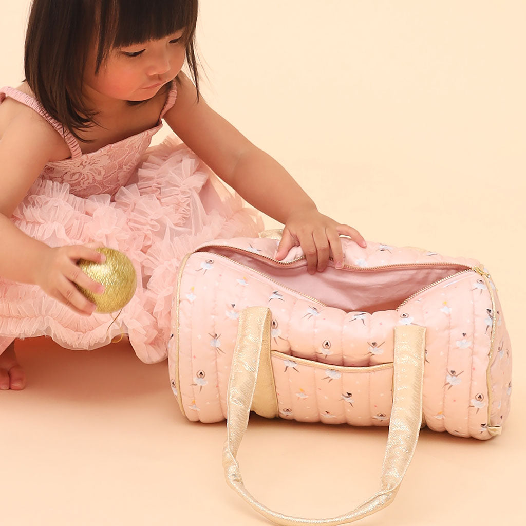 Small ballet bag sale