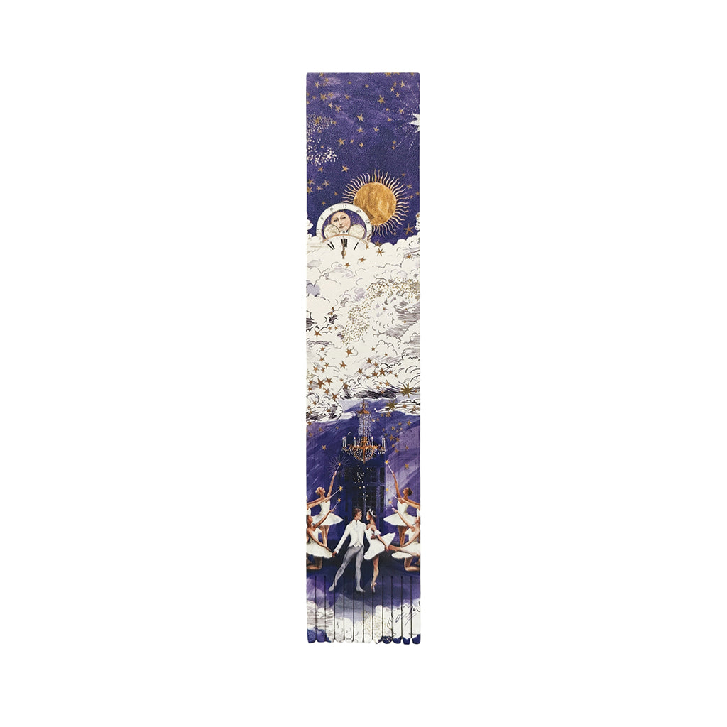 Cinderella Bookmark