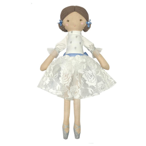 Clara Doll