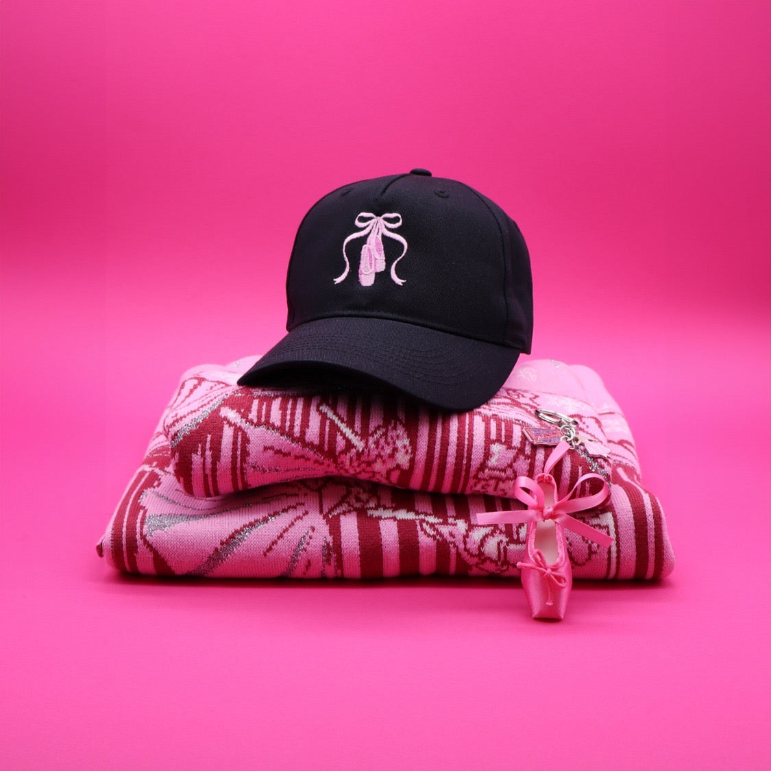 Barbie | Royal Ballet Limited Edition Baseball Cap