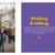 Book cover of 'London Moods' by Rough Guides with a yellow background and city skyline illustration.