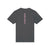 Gray t-shirt with 'Royal Ballet London' text on a white background