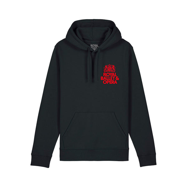 R B O Hoodie main image 0