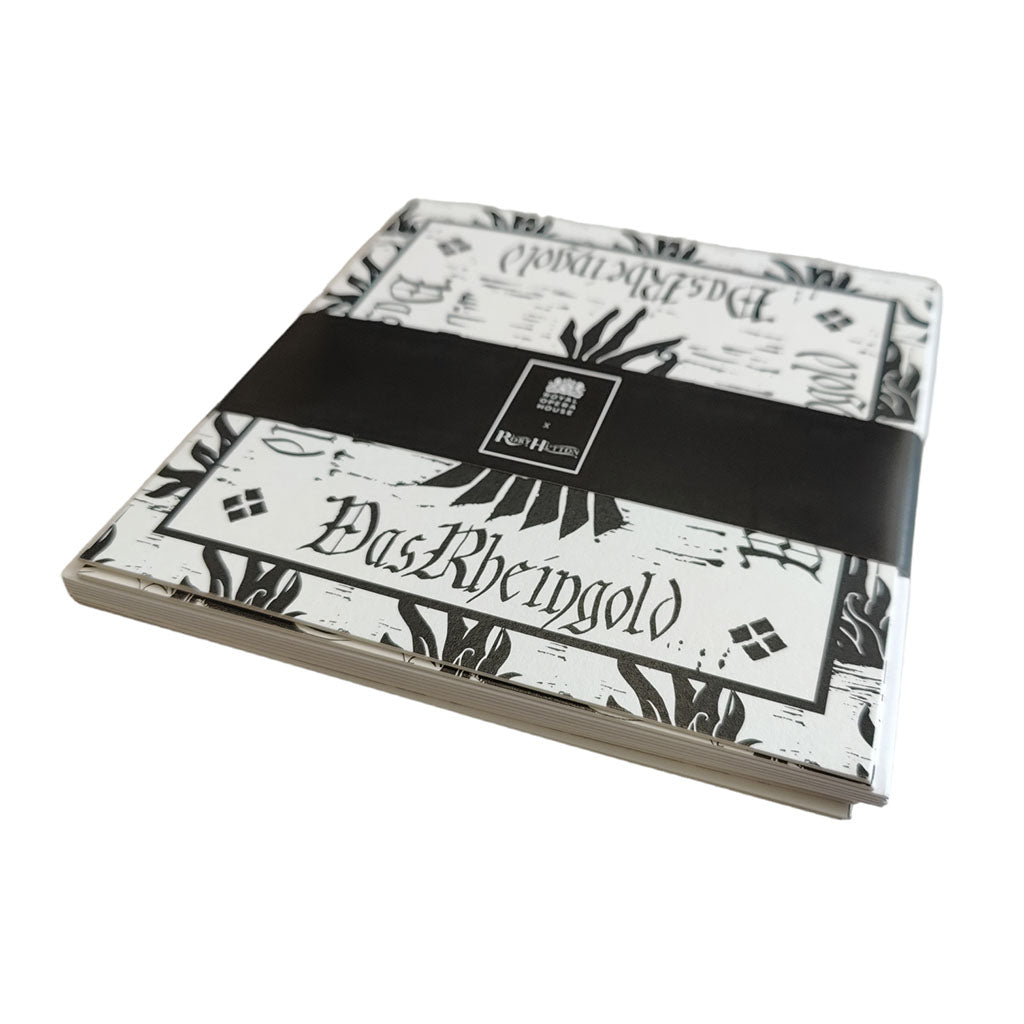 Ring Cycle Card Pack 