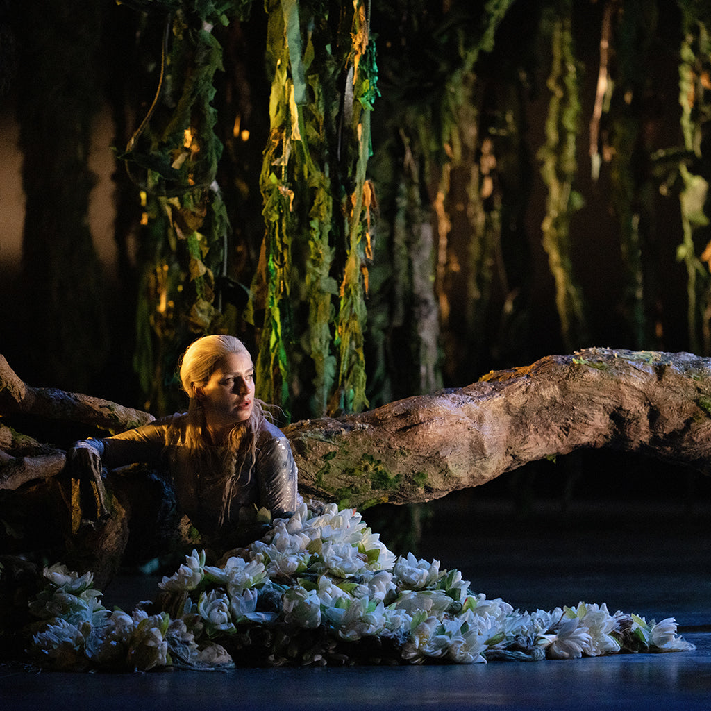 Rusalka ASMIK GRIGORIAN ROH Rusalka © Camilla Greenwell