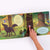 The  Story Orchestra - Peter and the wolf book illustrated by  Jessica Courtney Tickle