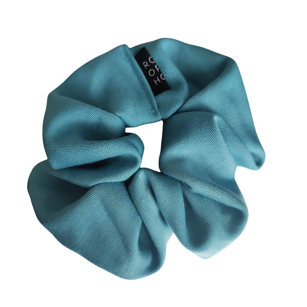Limited Edition Costume Fabric Scrunchie