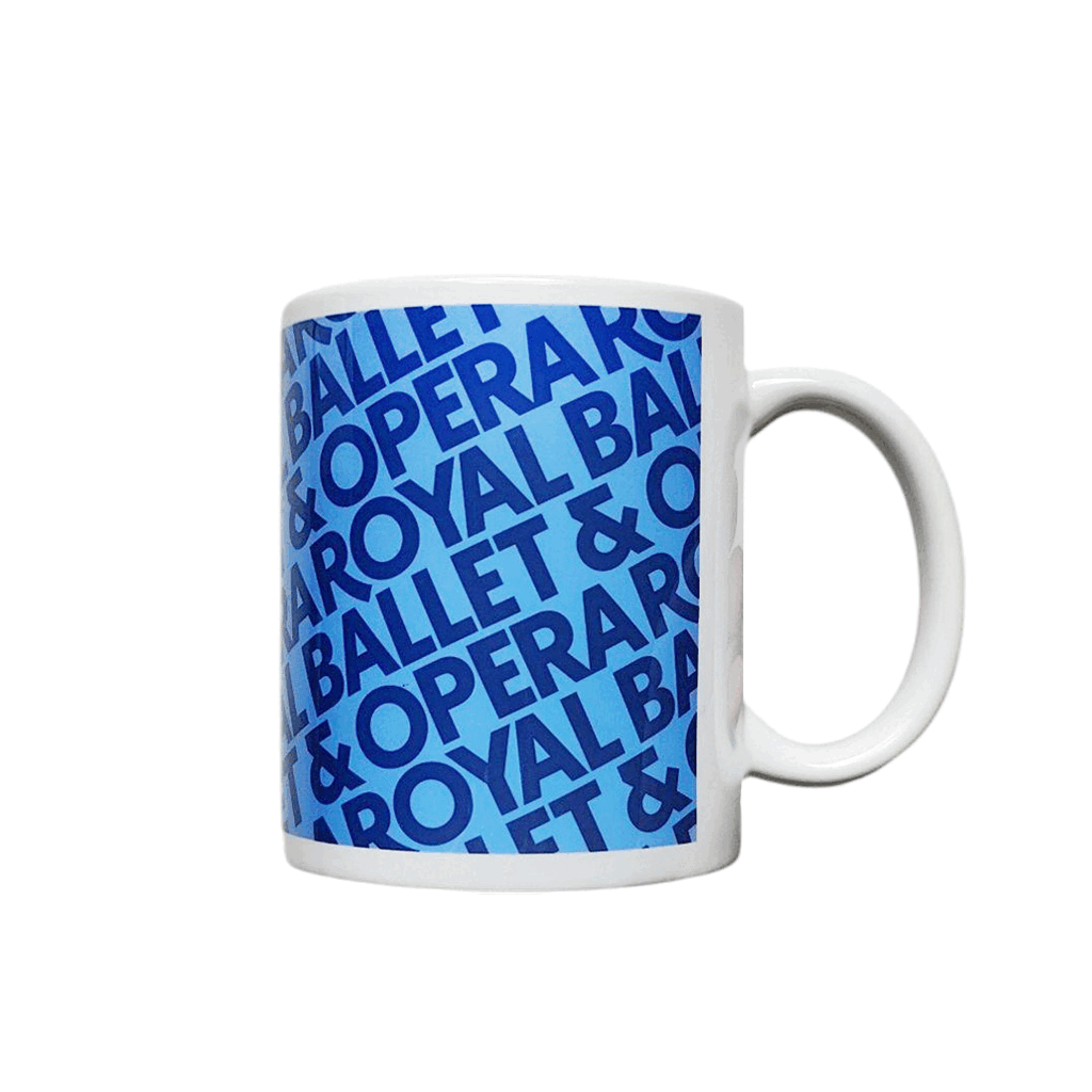 RBO Signature Mug