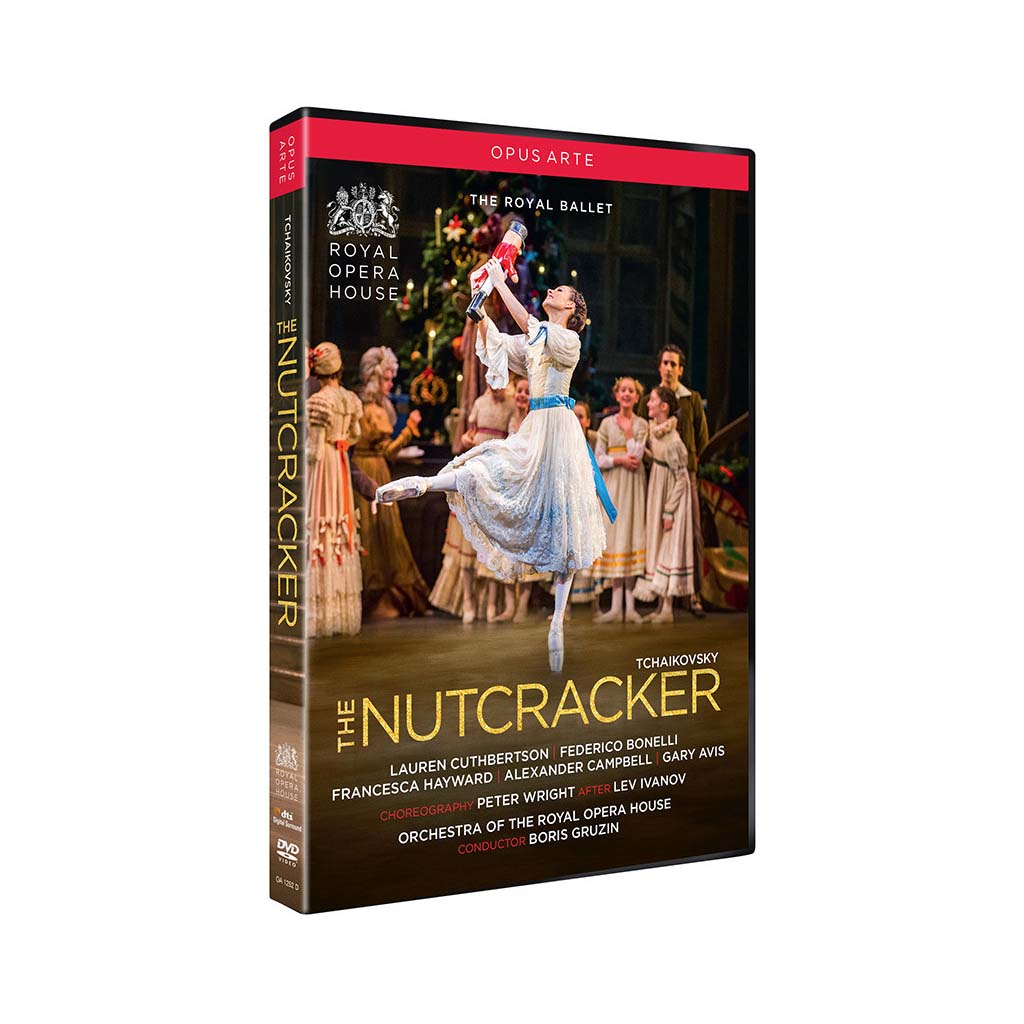 その他 Nutcracker / E. Maximova, V. Wasili / [DVD] Amazon.co.jp: Nutcracker [DVD] : Tchaikovsky,P.I.: DVD