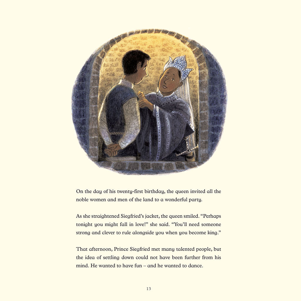 A Treasury of Ballet Stories Book