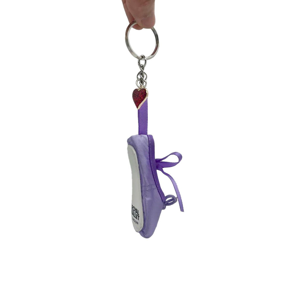Alice Royal Ballet Limited Edition Keyring (2025)