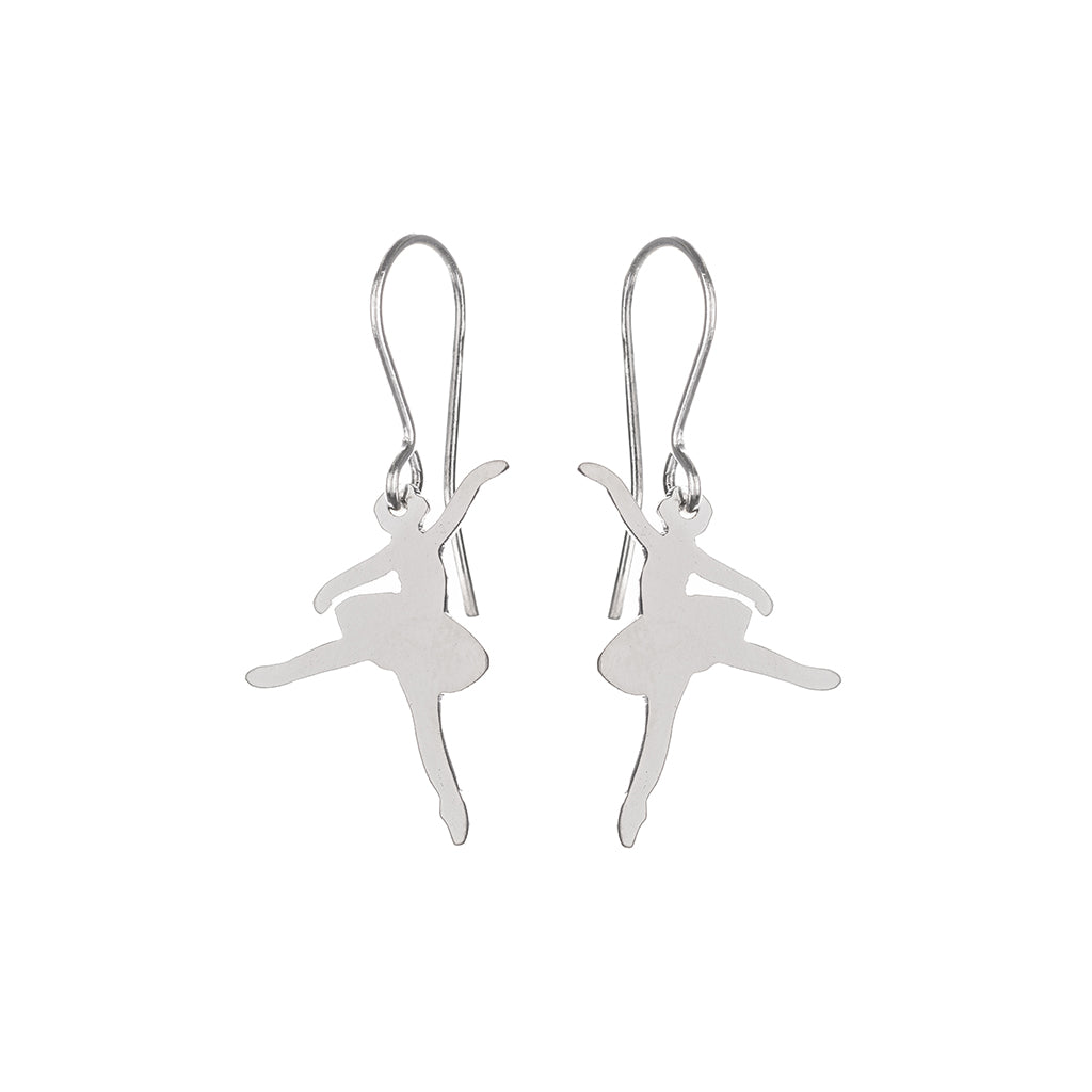 Ballerina Earrings