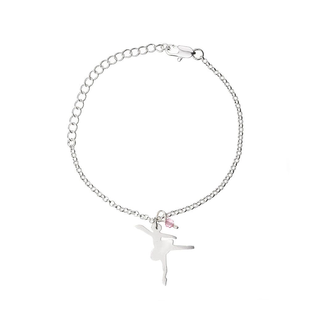 Ballerina Bracelet
