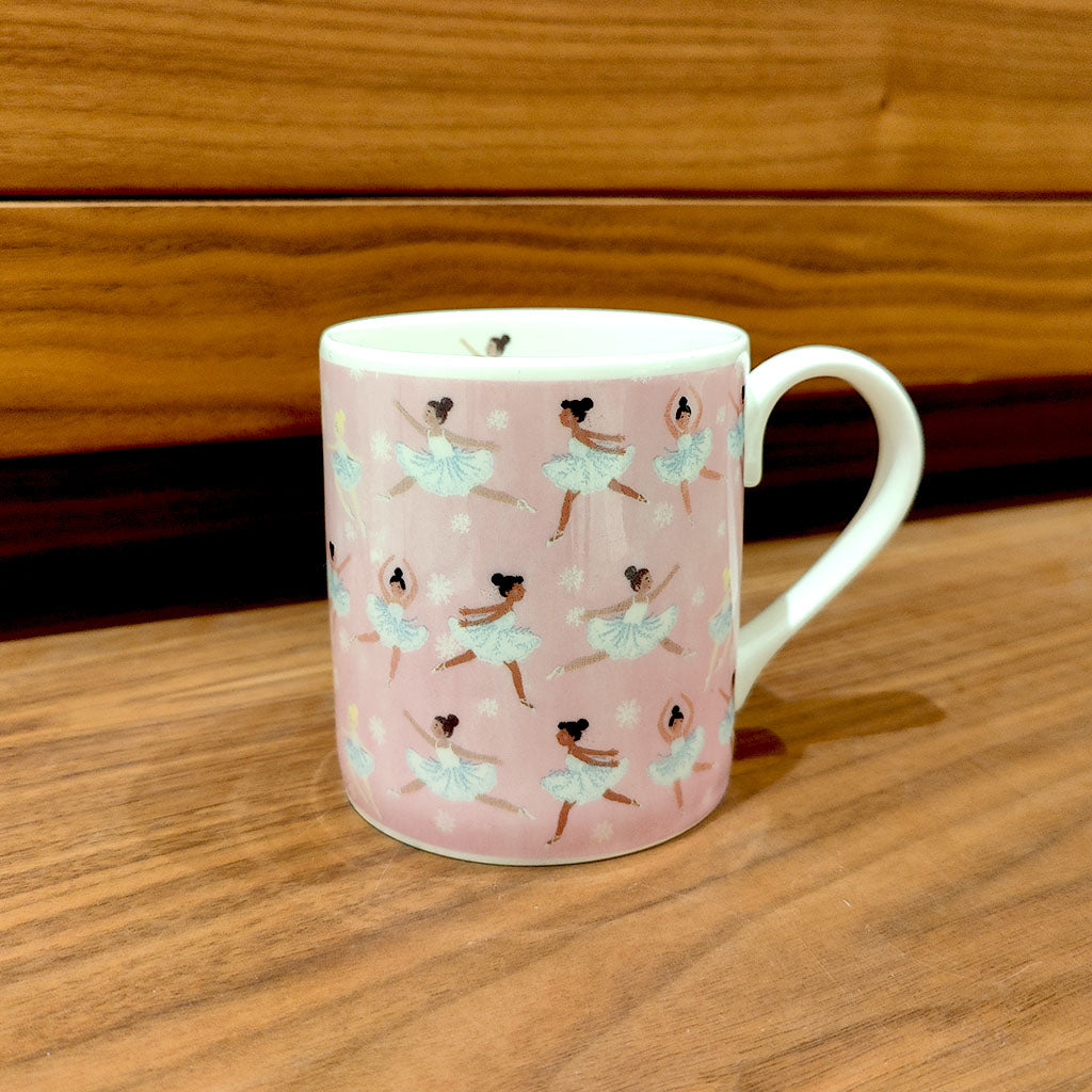 Ballerinas Mug