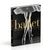 Book titled 'Ballet: The Definitive Illustrated Story' with a ballerina's legs, pointe shoes and tutu on the cover.