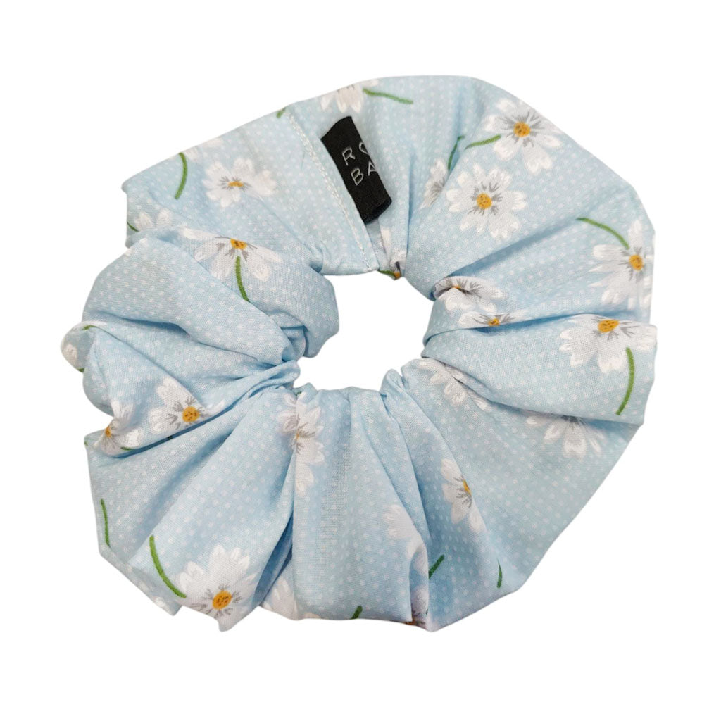 Daisy Scrunchie
