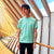 Royal Ballet Mint Unisex T-Shirt