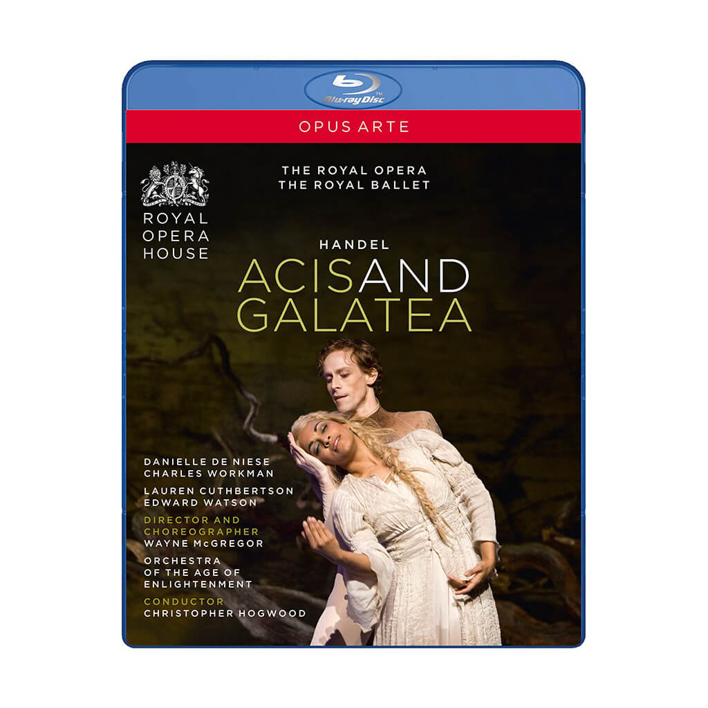 Opera Recordings