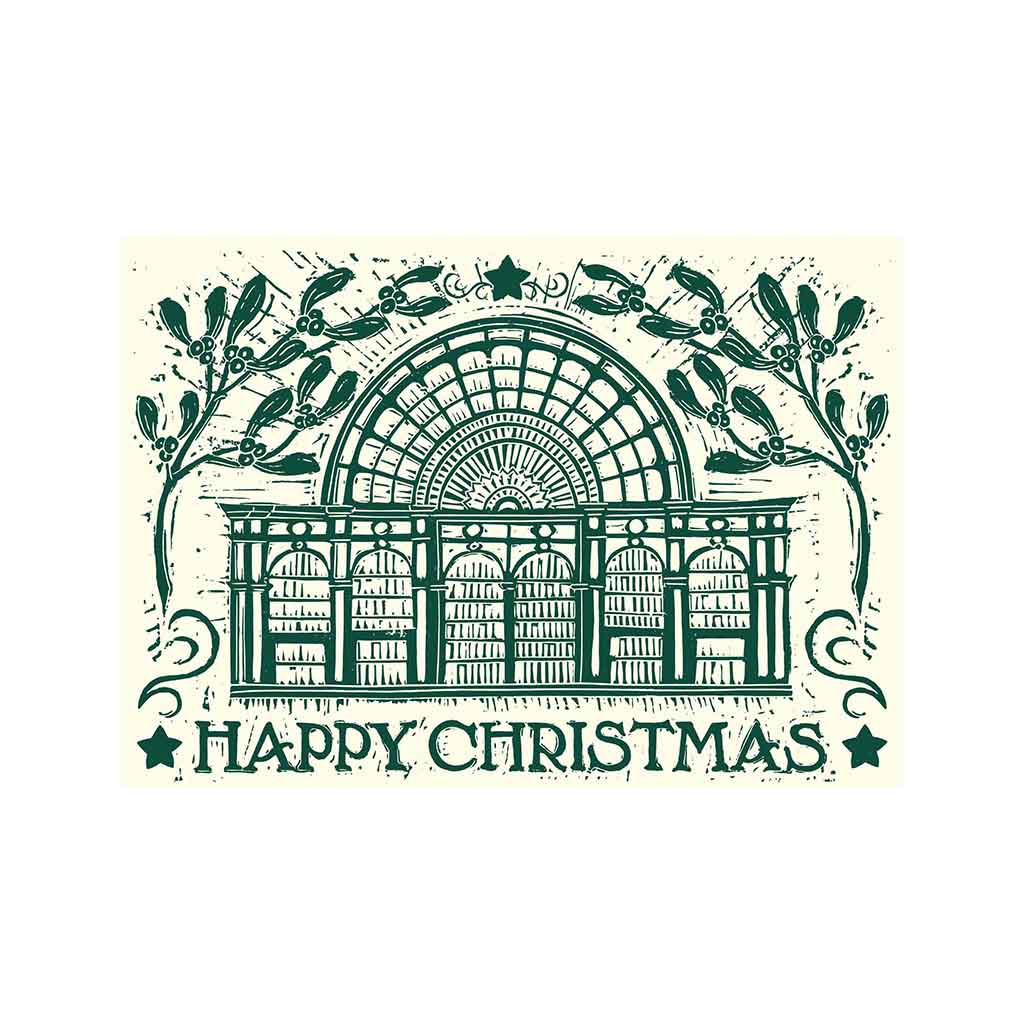 Rory Hutton Christmas Card Pack