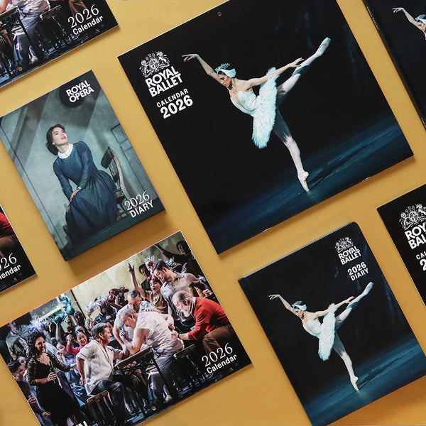 ROYAL BOTANIC GARDENS Kew Deluxe Slim Diary 2025 By Carousel Calendars