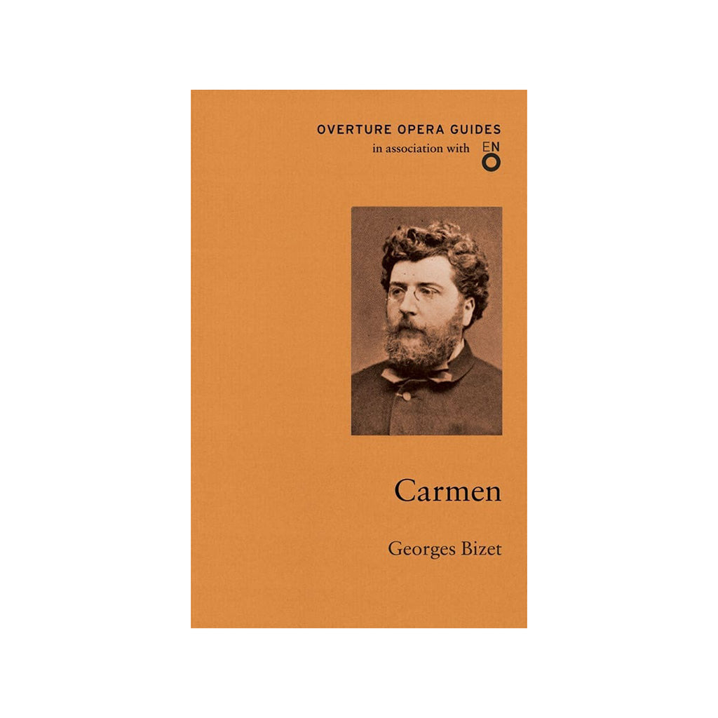 Carmen Opera Guide