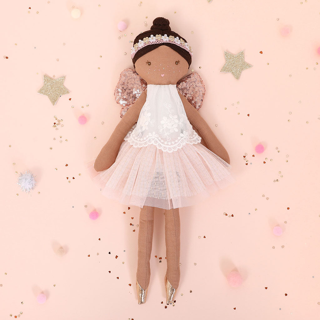 Chloe Fairy doll