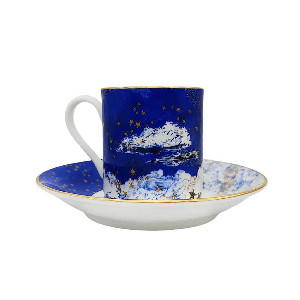 Cinderella Coffee Cup and Saucer