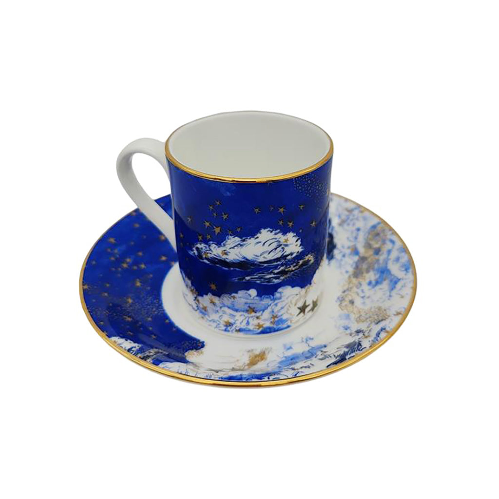 Cinderella Coffee Cup and Saucer