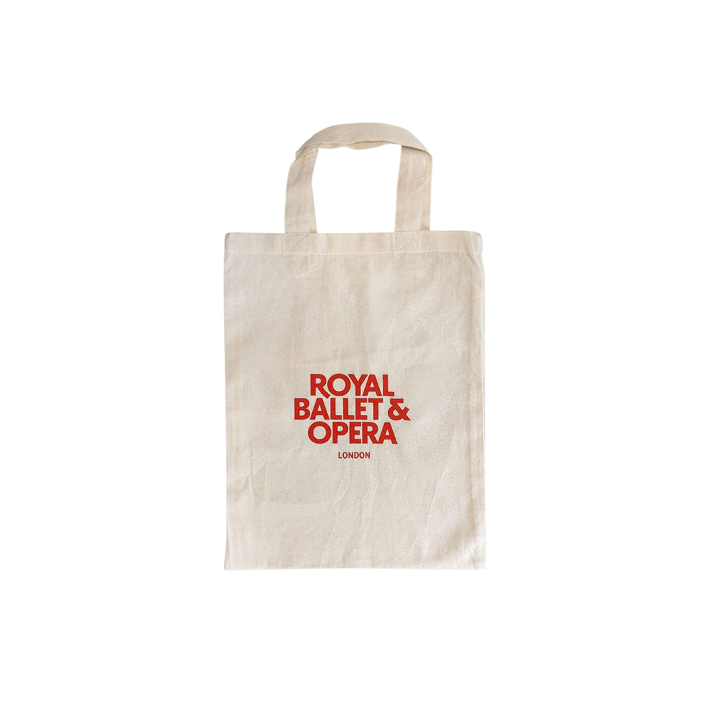  BALLET & OPERA トートバッグ Tote Bags - Royal Ballet and Opera Shop