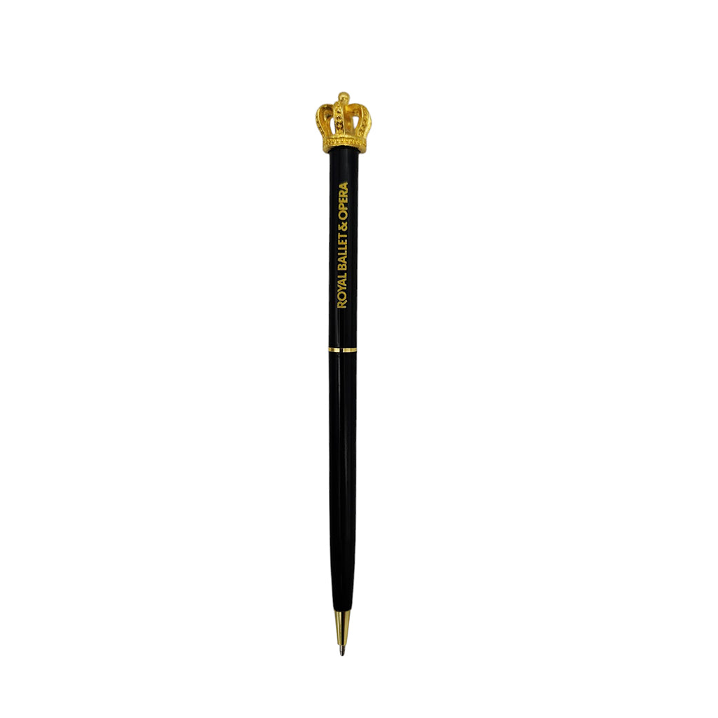 RBO Gold Crown Pen