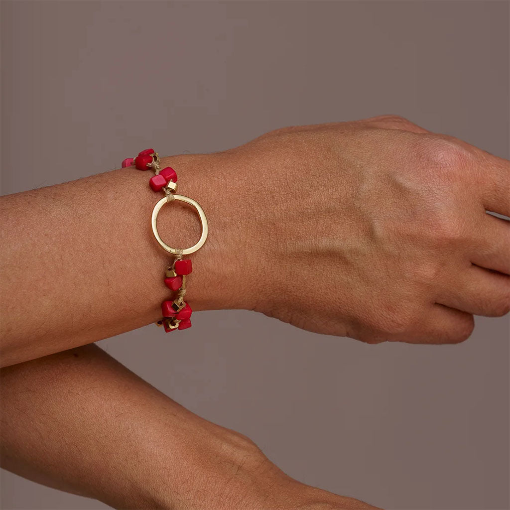 Cubo Bracelet