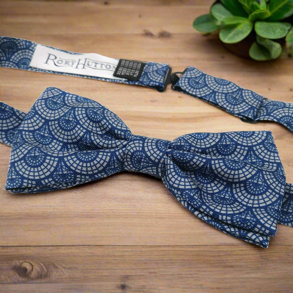 Hamlyn Hall Bow Tie