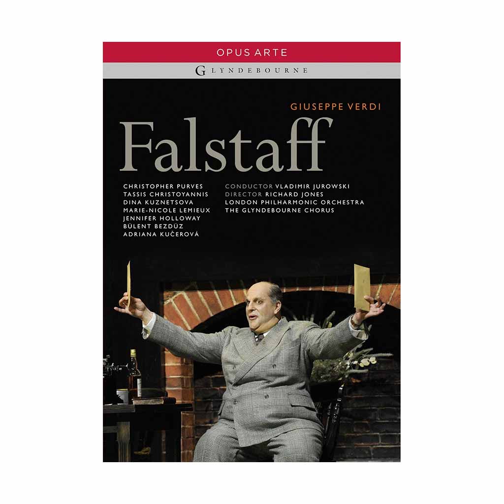 その他 Verdi: Falstaff / [DVD] w17b8b5 Amazon.com: Falstaff : Mirella Freni, Paul Plishka, James