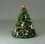 Revolving Musical Christmas Tree 