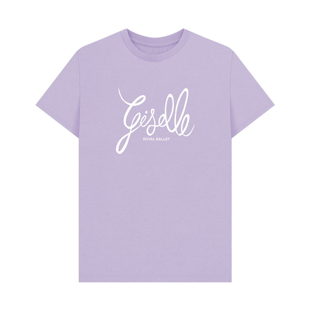 Giselle Custom T-shirt