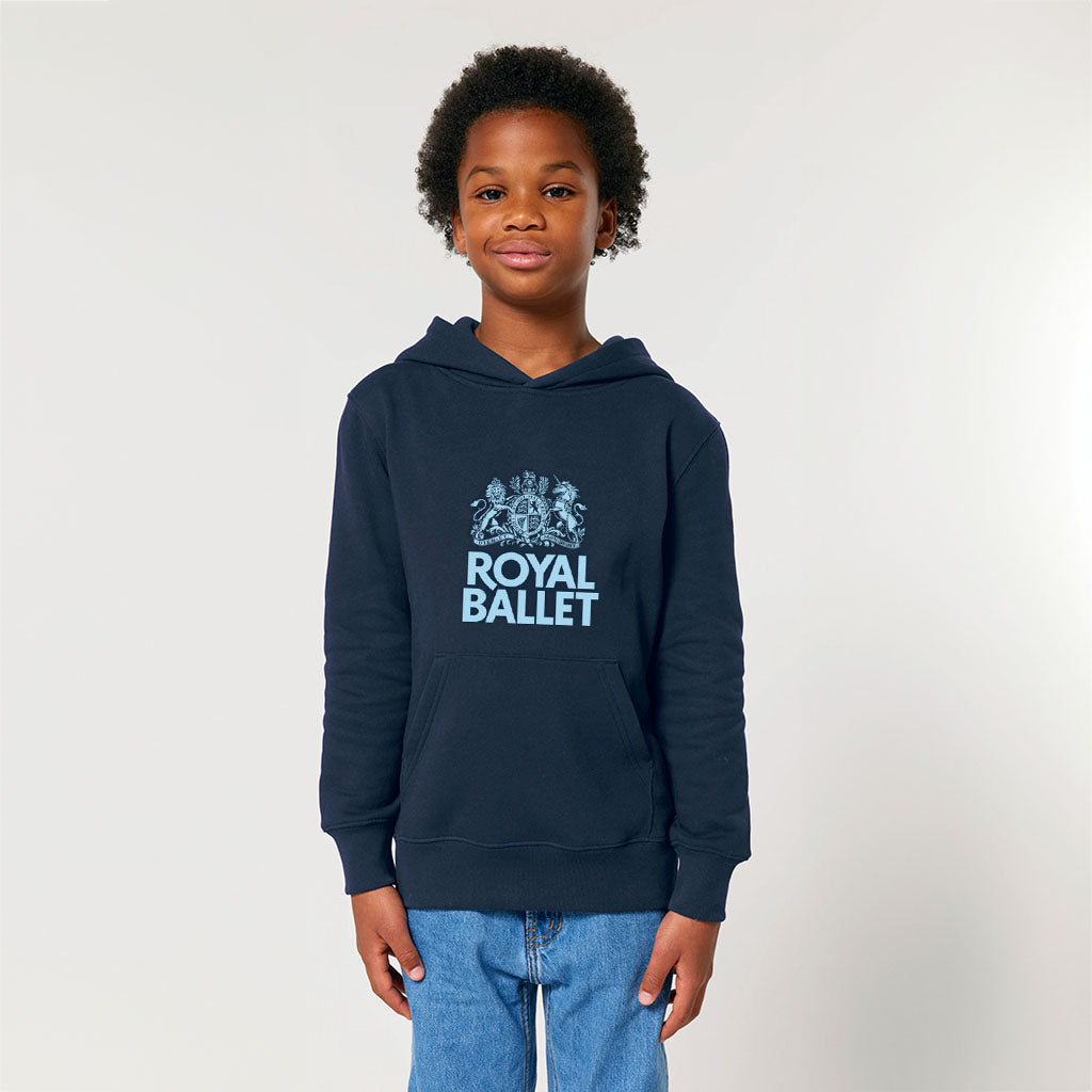 Royal Ballet Mini Hoodie