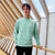 Royal Ballet Mint Unisex Sweatshirt
