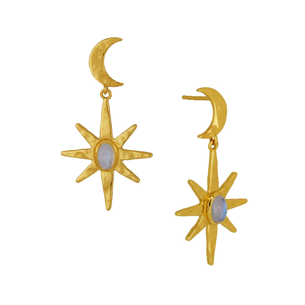 Celestial Earrings
