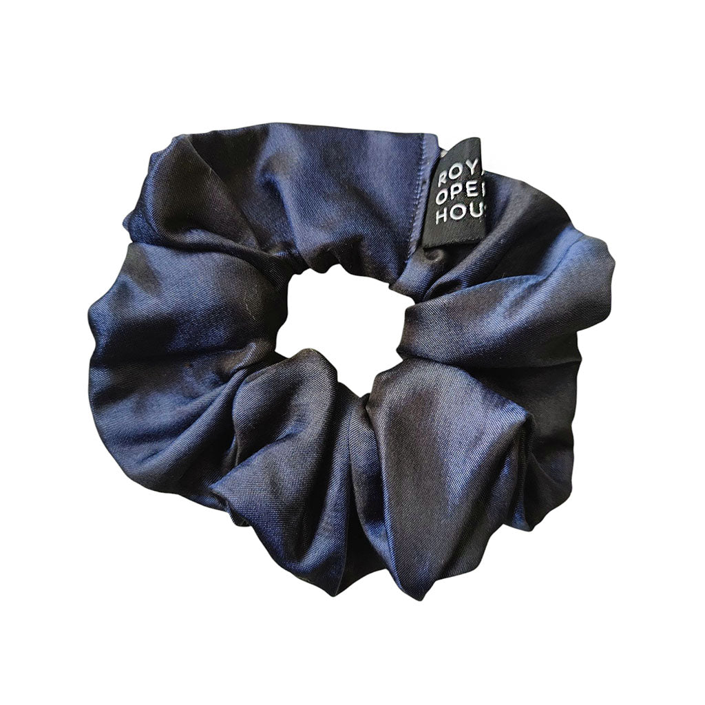 Costume Fabric Scrunchie