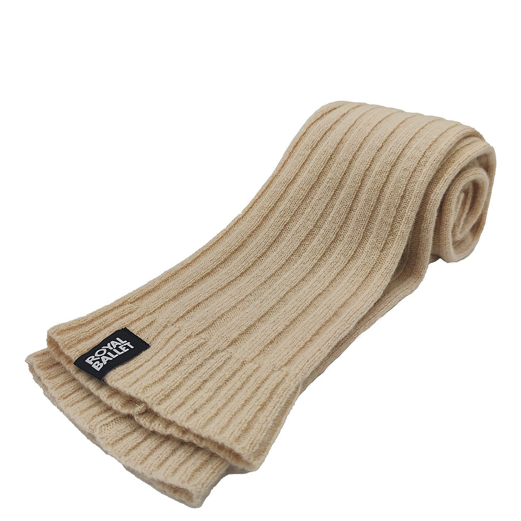 Royal Ballet Leg Warmers